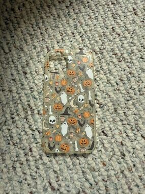 Cute Halloween Phone case